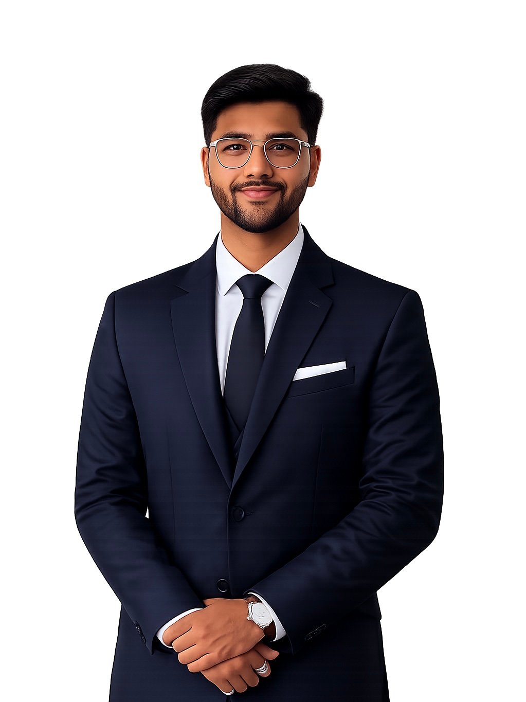 Dhruv Pandya - Vamitra Technology software development team in Ahmedabad
