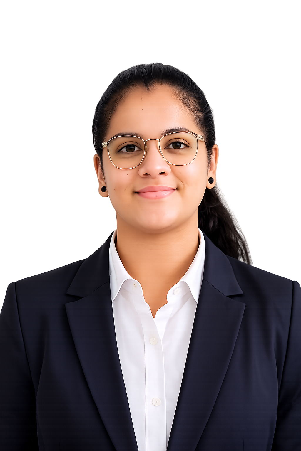 Raksha Kanzaria - Vamitra Technology software development team in Ahmedabad